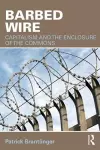 Barbed Wire cover