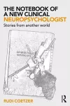 The Notebook of a New Clinical Neuropsychologist cover