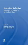 Networked By Design cover