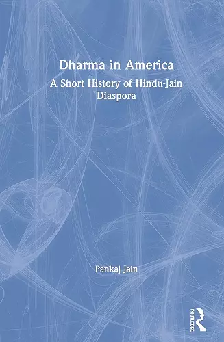 Dharma in America cover