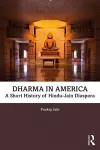 Dharma in America cover