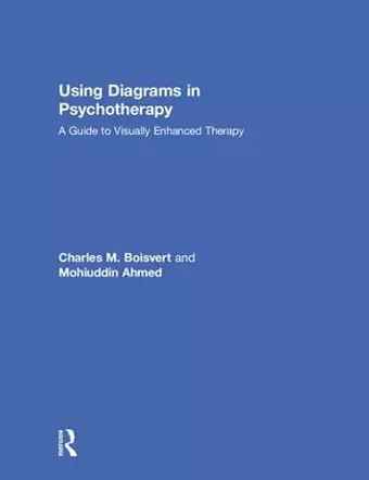 Using Diagrams in Psychotherapy cover