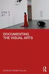 Documenting the Visual Arts cover