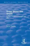 Revival: Dress, Drinks and Drums (1931) cover