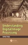 Understanding Digital Image Processing cover