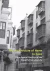 The Architecture of Home in Cairo cover