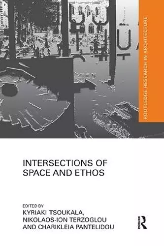 Intersections of Space and Ethos cover