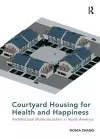 Courtyard Housing for Health and Happiness cover