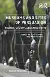 Museums and Sites of Persuasion cover