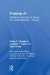 Stepping Up! cover