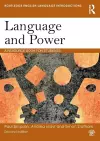 Language and Power cover