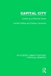 Capital City cover