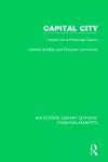 Capital City cover