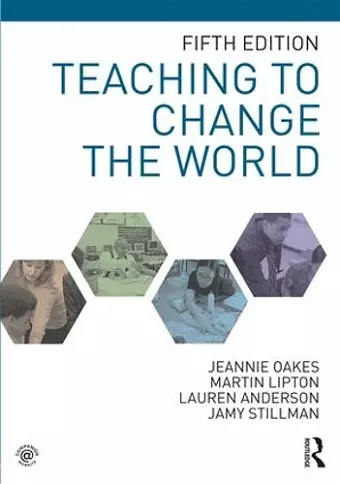 Teaching to Change the World cover