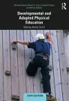 Developmental and Adapted Physical Education cover