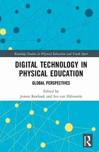 Digital Technology in Physical Education cover