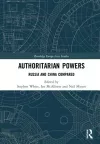 Authoritarian Powers cover