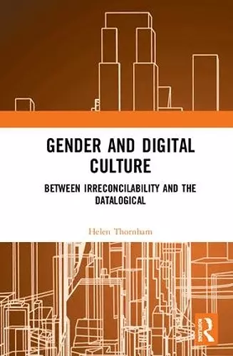 Gender and Digital Culture cover