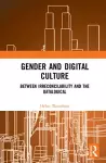 Gender and Digital Culture cover