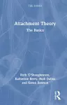 Attachment Theory cover