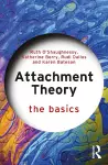 Attachment Theory cover