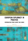 European Diplomacy in Practice cover