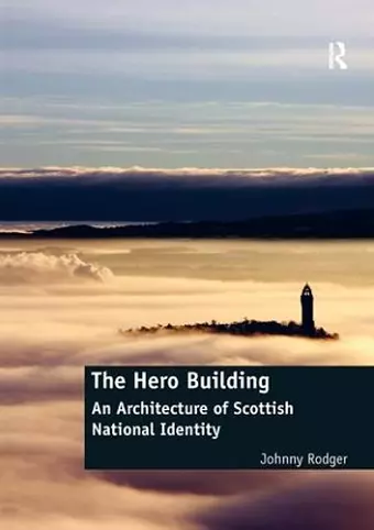 The Hero Building cover