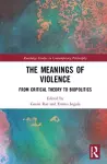 The Meanings of Violence cover