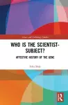 Who is the Scientist-Subject? cover