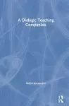 A Dialogic Teaching Companion cover