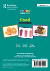 Food ColorLibrary: Colorcards cover