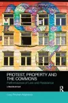 Protest, Property and the Commons cover