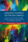 Linguistic Diversity on the EMI Campus cover