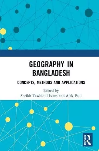 Geography in Bangladesh cover