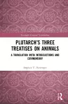 Plutarch’s Three Treatises on Animals cover