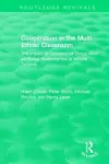 Cooperation in the Multi-Ethnic Classroom (1994) cover