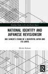 National Identity and Japanese Revisionism cover