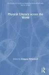 Physical Literacy across the World cover