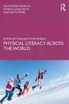 Physical Literacy across the World cover