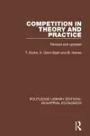 Competition in Theory and Practice cover