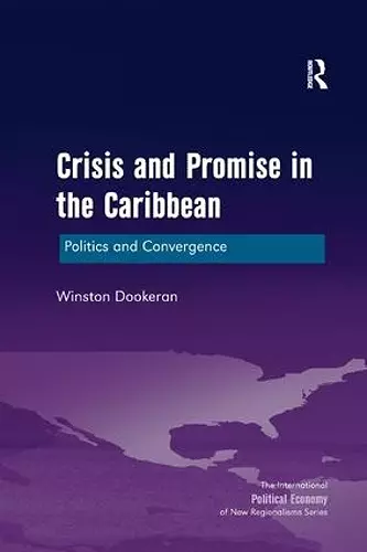 Crisis and Promise in the Caribbean cover