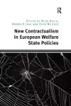 New Contractualism in European Welfare State Policies cover