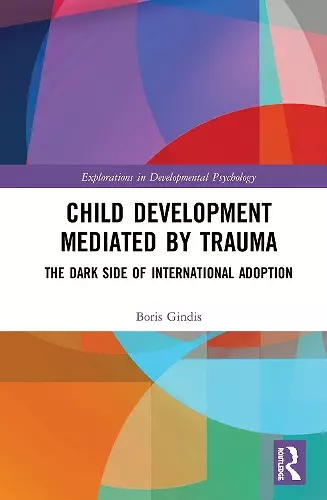 Child Development Mediated by Trauma cover