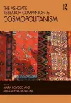 The Ashgate Research Companion to Cosmopolitanism cover