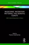 Musicians' Migratory Patterns: The Adriatic Coasts cover