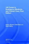 100 Cases in Emergency Medicine and Critical Care cover