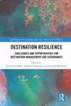 Destination Resilience cover