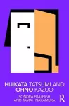 Hijikata Tatsumi and Ohno Kazuo cover