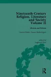 Nineteenth-Century Religion, Literature and Society cover