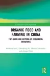 Organic Food and Farming in China cover